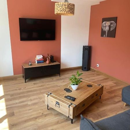Maison - Louviers Centre - Proche Golf מראה חיצוני תמונה