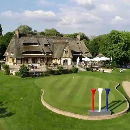 Maison - Louviers Centre - Proche Golf מראה חיצוני תמונה
