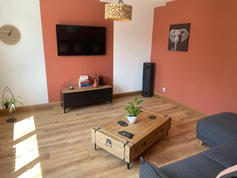 Maison - Louviers Centre - Proche Golf מראה חיצוני תמונה
