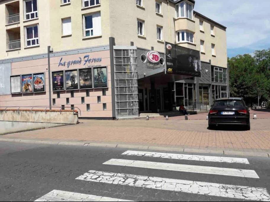 Maison - Louviers Centre - Proche Golf מראה חיצוני תמונה