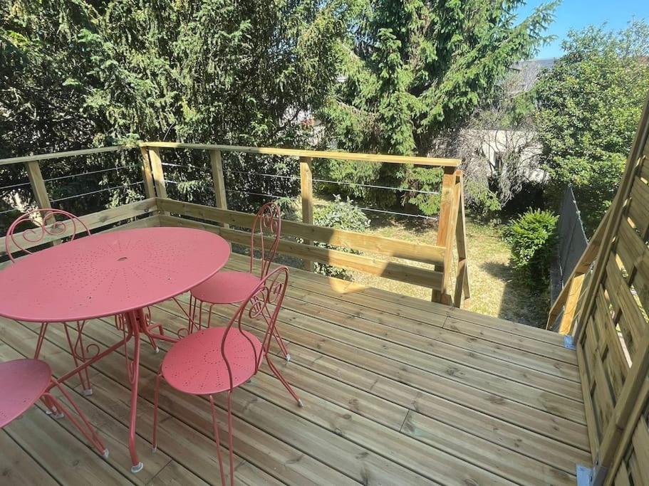 Maison - Louviers Centre - Proche Golf מראה חיצוני תמונה
