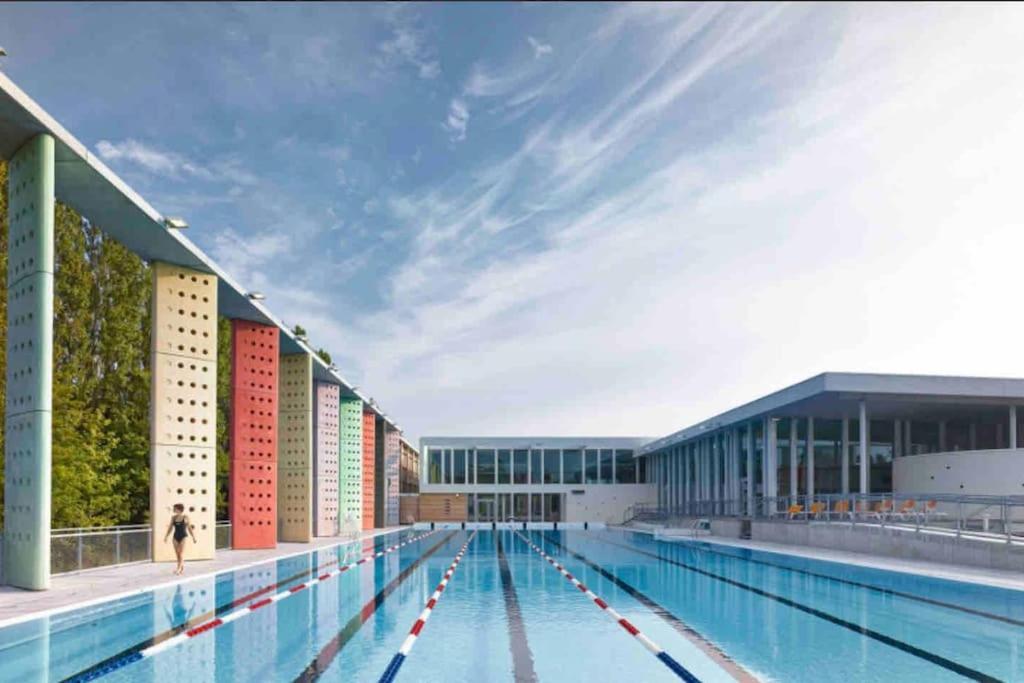 Maison - Louviers Centre - Proche Golf מראה חיצוני תמונה