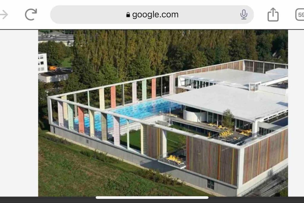 Maison - Louviers Centre - Proche Golf מראה חיצוני תמונה
